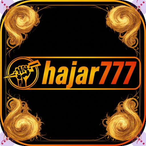 hajar777 — mitra unggulan