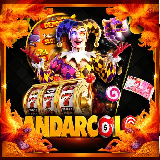 bandarcolok — galeri pratinjau - APK Resmi
